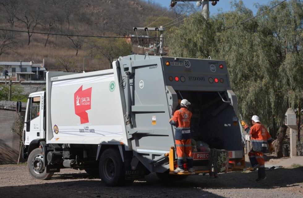 Cómo funcionarán los servicios en Salta durante el Año Nuevo