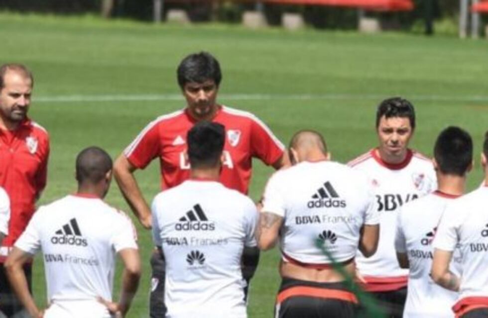 Marcelo Gallardo: 'No me gusta que me comparen con Carlos Bianchi'