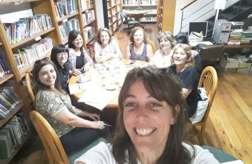 Arroyito sigue apostando por expandir la literatura