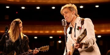 CAE en vivo (Foto: Facebook Oficial)