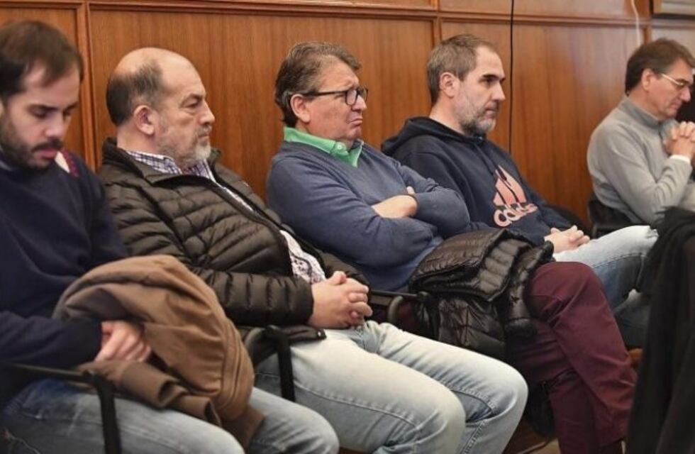 Revelación: seguirán en prisión los principales imputados de la causa