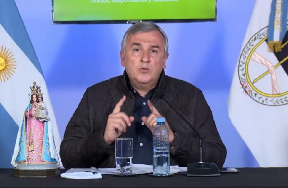 Coronavirus en Jujuy: cierran La Quiaca por ola de casos en Villazón