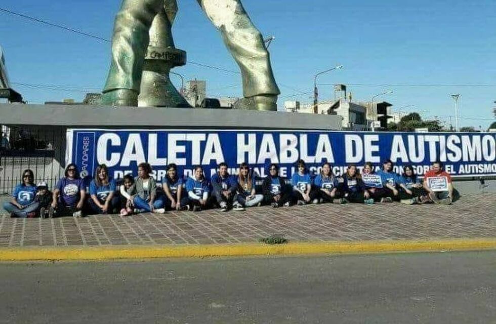 Conmemorarán el Día Mundial de Concientización del Autismo