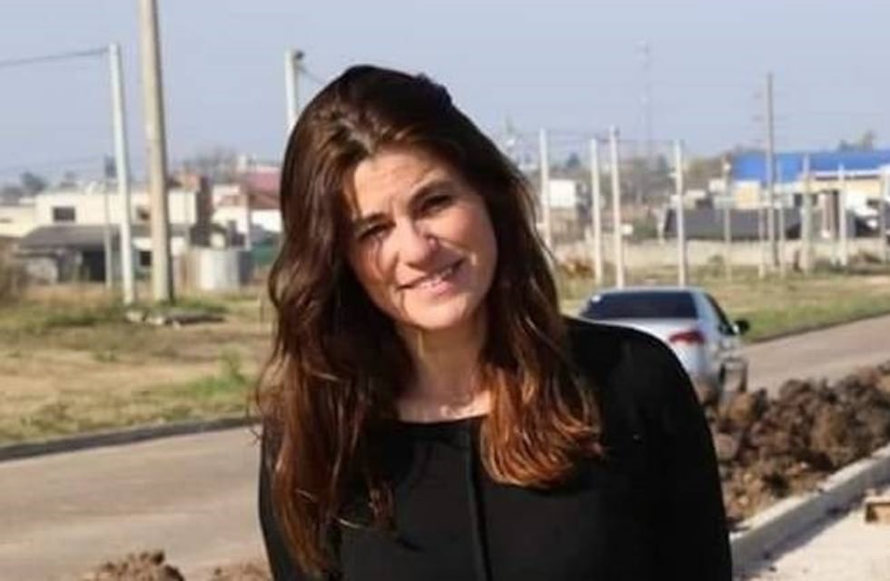 Monjo, intendenta de Villaguay: "Esta pandemia nos obligó replantear prioridades"