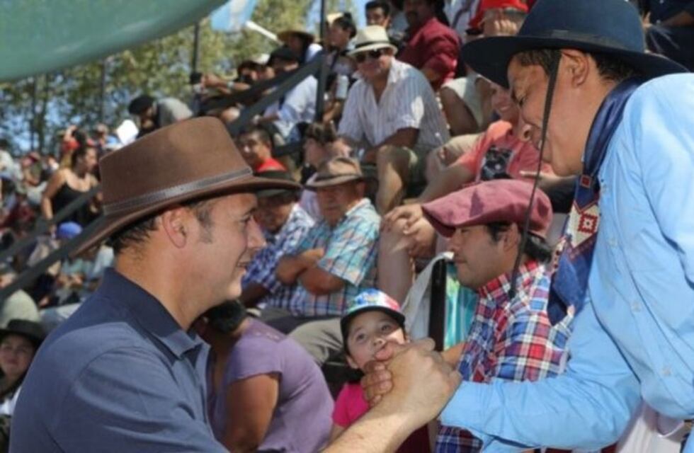 Gutiérrez: "En nuestras fiestas populares, se reflejan el sentido de identidad y pertenencia de nuestras comunidades"