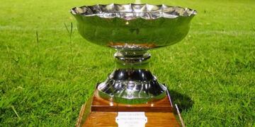 Copa Gualeguaychú 2020\nCrédito: Deporte Gualeguaychú