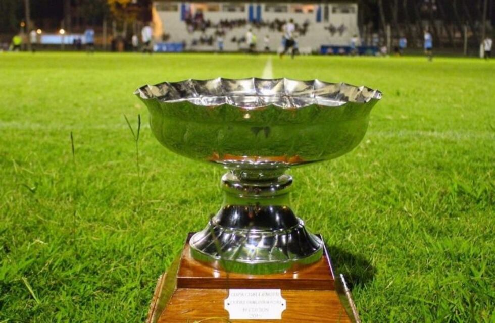 Copa Gualeguaychú: por el mal clima se suspenden los partidos de esta noche