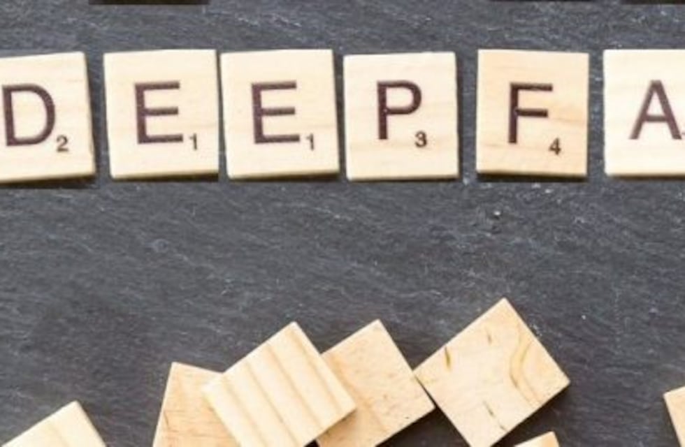 Qué es (y qué no es) un video deep fake