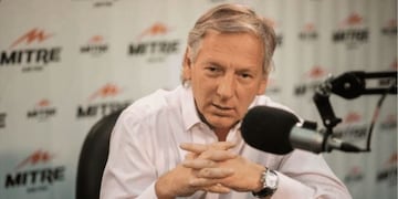 Marcelo Longobardi (Foto:Web)