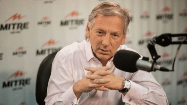 Marcelo Longobardi (Foto:Web)