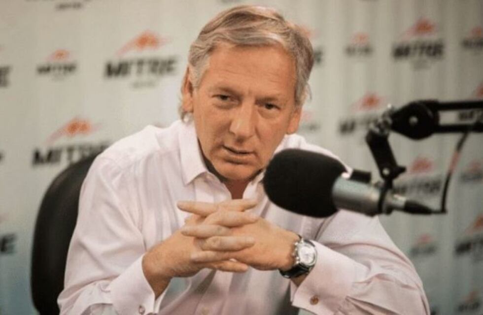 "¿Usted vive en un frasco?": el cruce entre Marcelo Longobardi y la titular de Justicia Legítima