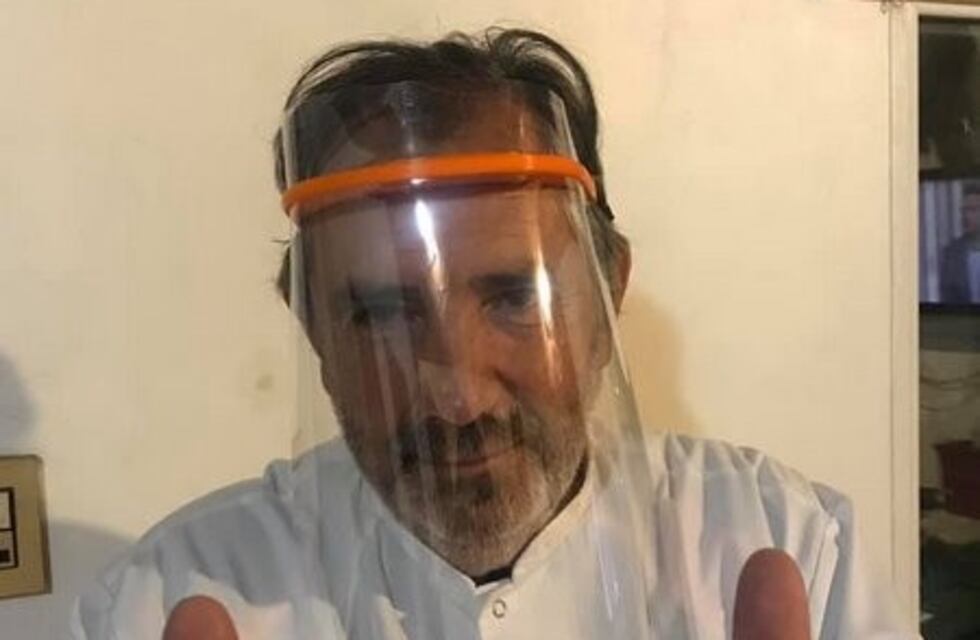 Acuña Kunz anticipó que a partir del 24 de mayo se restringirá al máximo el ingreso a Santa Cruz