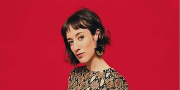 Camila Salazar estalló contra Instagram porque le censuraron una foto en topless