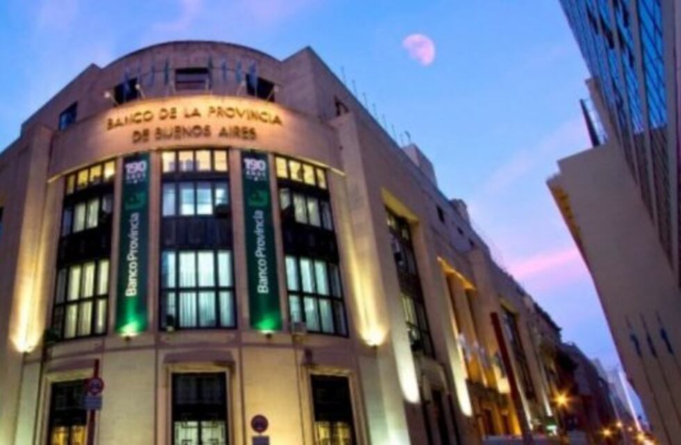 Banco Provincia: Anunciaron planes de descuento con tarjetas de crédito y líneas de créditos