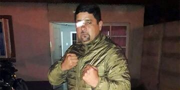 Homicidio en Santiago del Estero\u002E