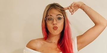 Nati Jota\u002E (Instagram)