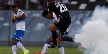 Nicolás Blandi\u002E (web)