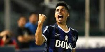 Juan Ramírez era uno de los intocables\u002E Bajó el rendimiento, como todo el equipo\u002E