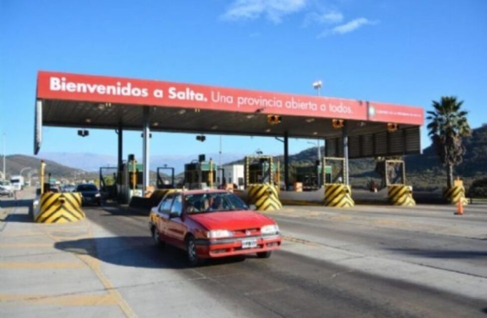 Salta no repatriaría a más personas que vengan de zonas con muchos contagios