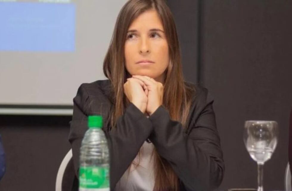 Laura Sirera, excandidata a concejal de Pilar, fue asesinada por su marido