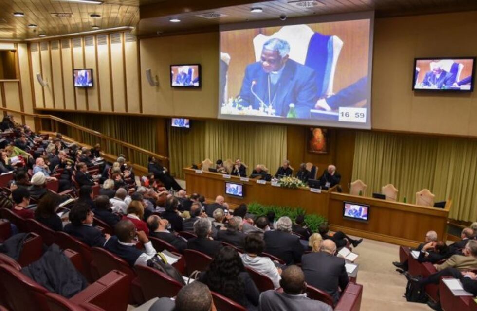 Sindicalistas viajaron al Vaticano y el papa Francisco faltó al encuentro