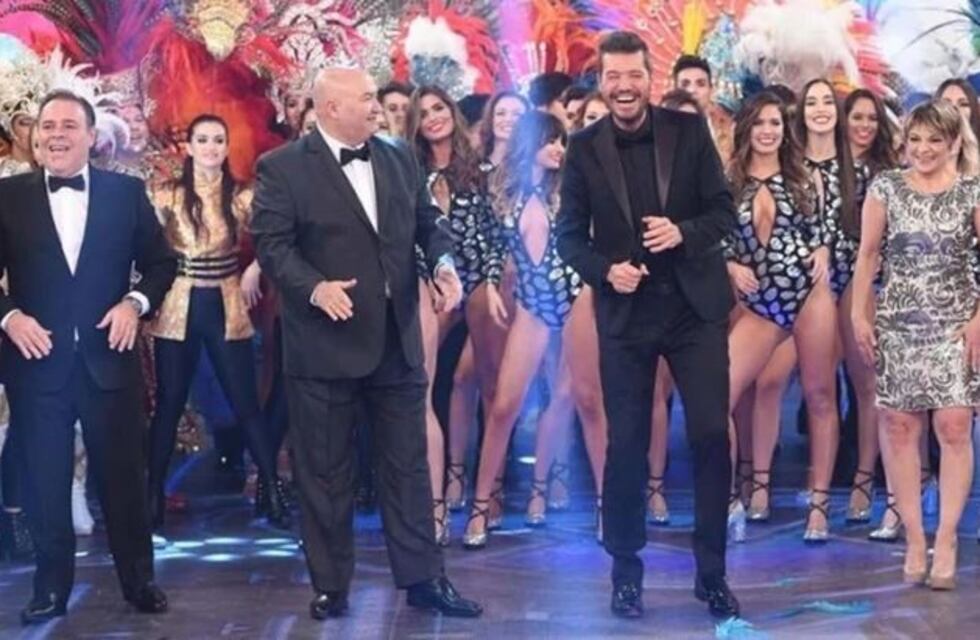"Carna", ante el regreso de Showmatch: "Es todo un caos y el humor no tiene lugar en la tele"