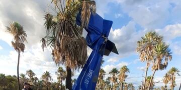 Los peritos del JIAAC tratan de establecer las causas del accidente