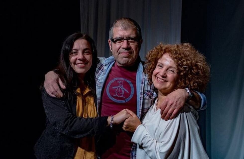 Buscan fondos para llevar una obra de teatro sobre Malvinas a la India