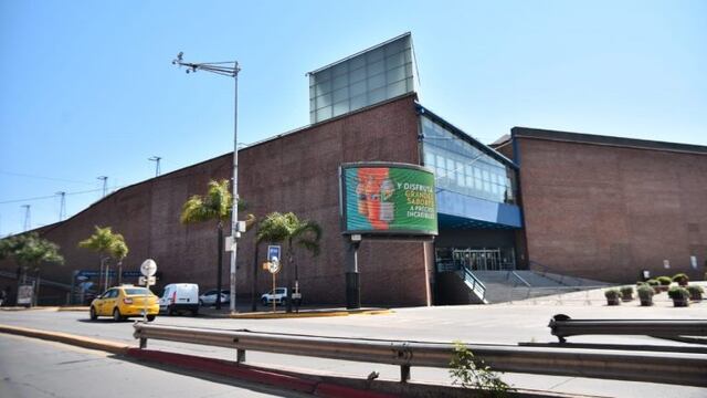 Falabella Córdoba (Pedro Castillo)