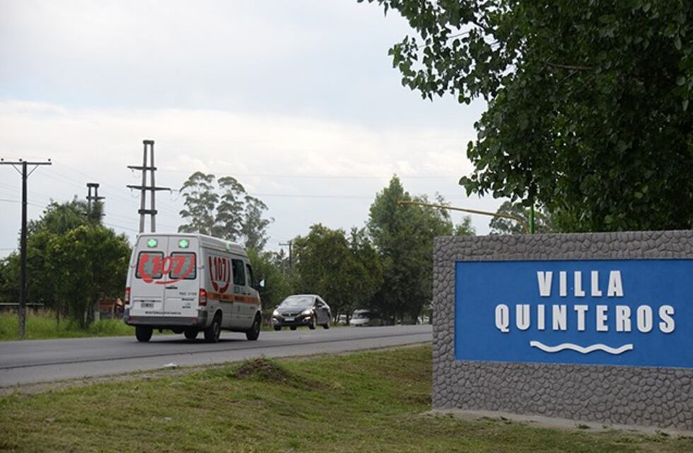 Femicidio: mató a su esposa de un escopetazo en la cabeza al frente de sus hijos