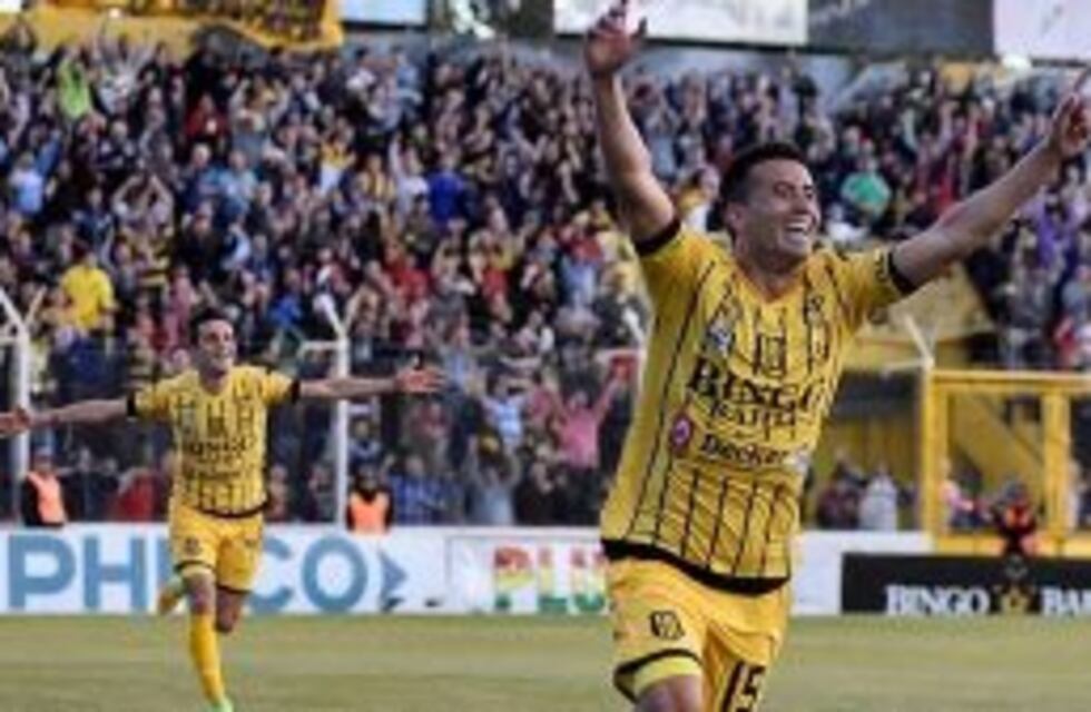 Regalo de fin de año para Osella: Mansilla acordó su llegada a Newell's