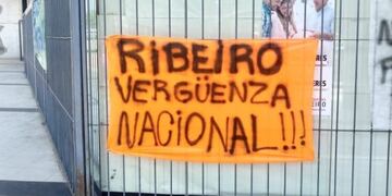 Sucursal Ribeiro Arroyito