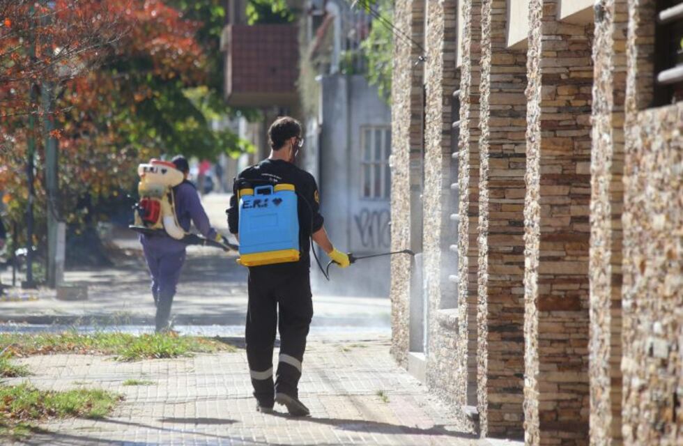 Otra vez alarman los datos del Covid en La Plata: 21 nuevas muertes y 276 contagios