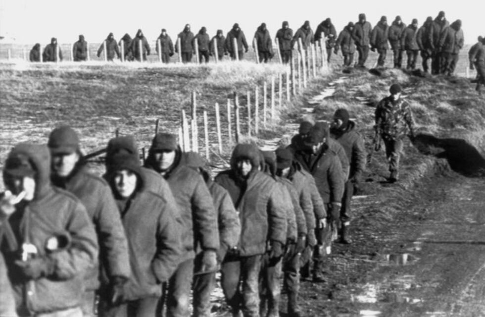 Revelan los nombres de los 18 militares que serán indagados por la tortura de soldados en Malvinas