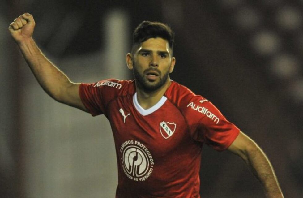 El Chino Romero confirmó gestiones de River y Boca por su pase