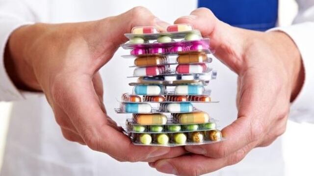 En Mendoza, el incremento en el consumo de antidepresivos  y antipsicóticos respecto al año pasado, con alzas de 17% y 15% respectivamente\u002E