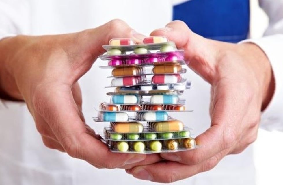 Crece el consumo de ansiolíticos en Mendoza