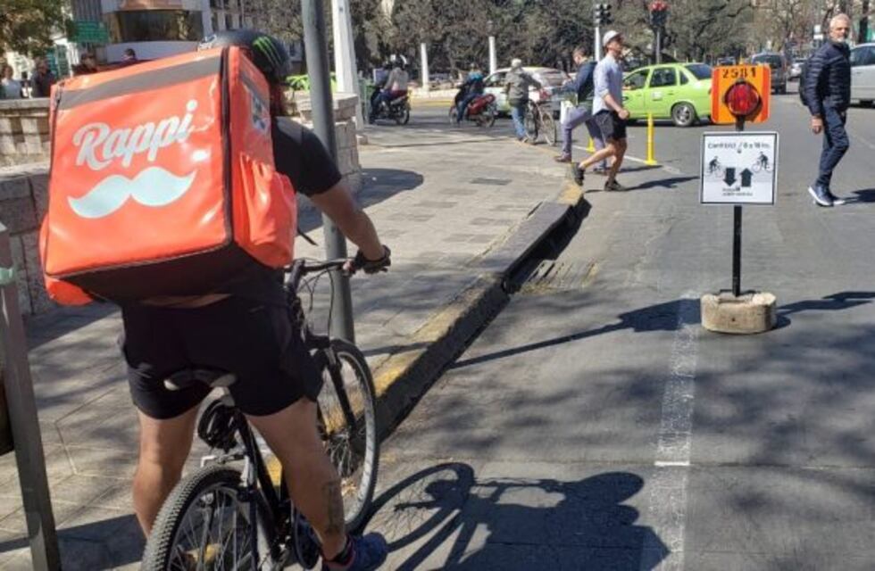 Córdoba más linda: este viernes pedaleá por la Cañada