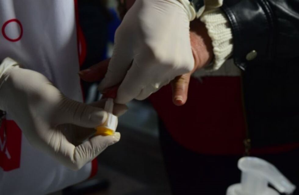 Campaña de prevención de las hepatitis virales