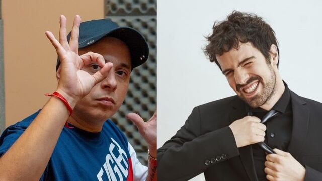 Fuerte cruce en Twitter entre El Dipy y Martín Cirio por acusaciones de abuso de menores