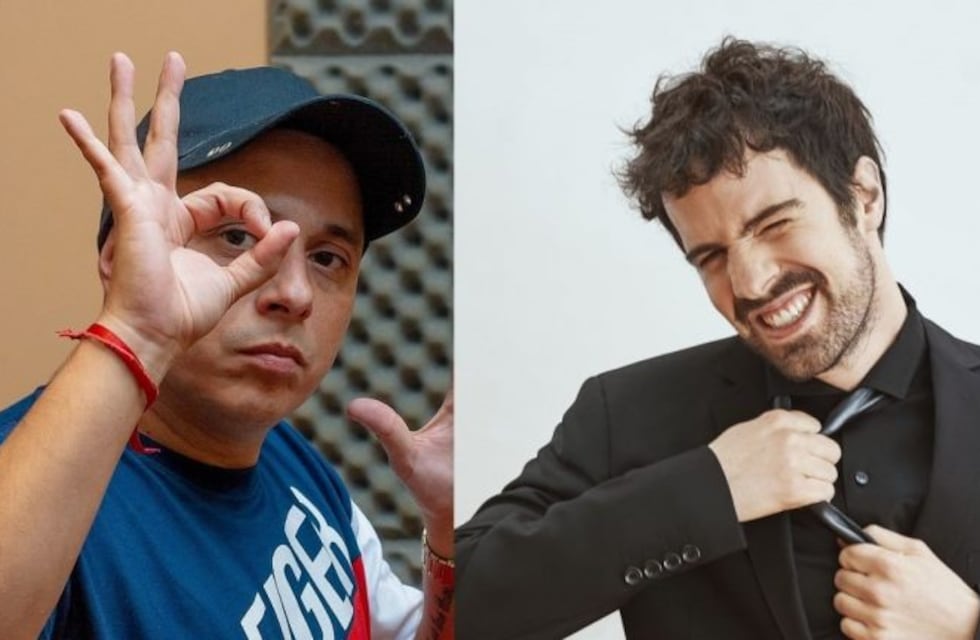 Fuerte cruce en Twitter entre El Dipy y Martín Cirio por acusaciones de abuso de menores