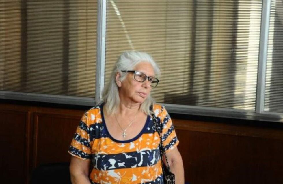 Martha Nader, dueña de la ex whiskería Mana, podría recibir 10 años de prisión