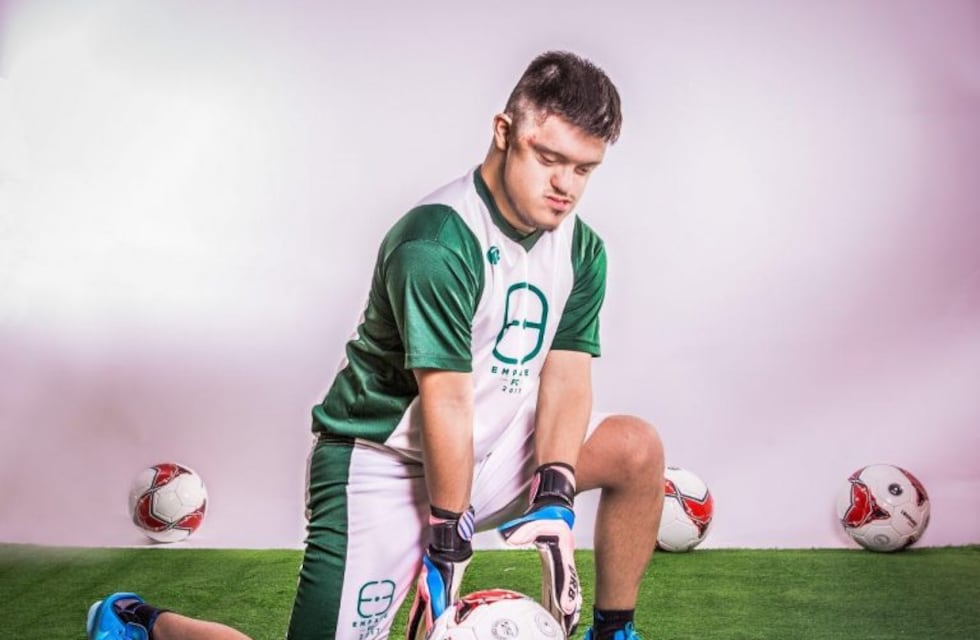 Empate Fútbol Club amplía actividades en 2018 e invita a sumarse