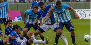 La super final del descenso\u002E (web)
