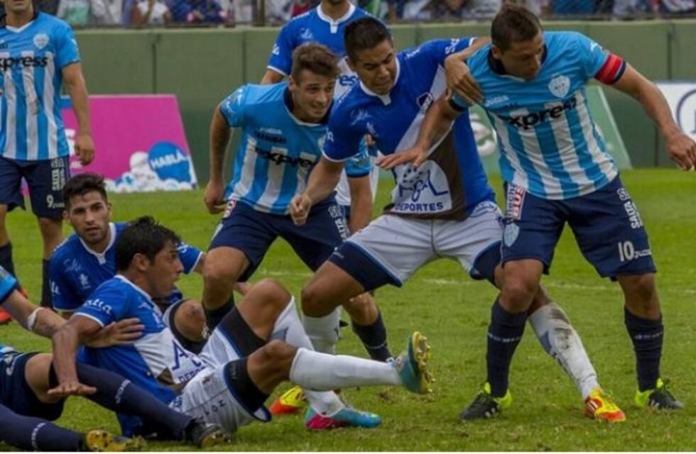 La super final del descenso