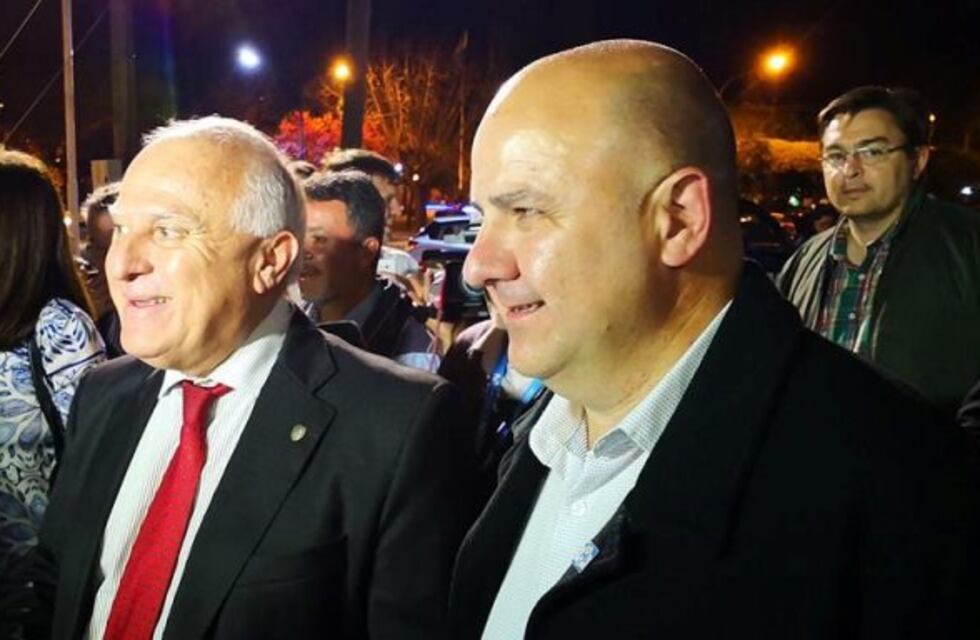 Lifschitz dijo que Santa Fe empezará bien 2019 más allá de las políticas nacionales