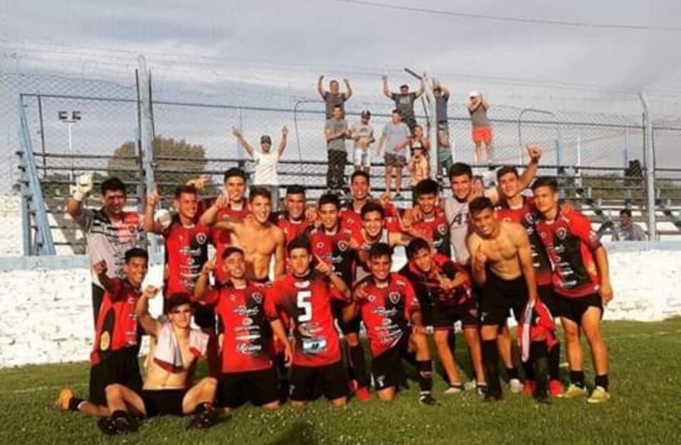 Sporting se coronó campeón en Reserva