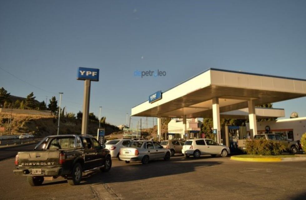 Estos son lo precios de los combustibles en Comodoro Rivadavia