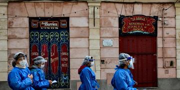 (Foto: Ronaldo SCHEMIDT / AFP)