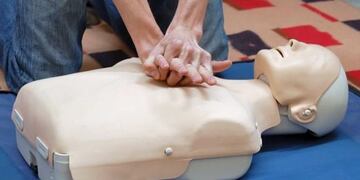 Los cursos de RCP son dictados por la Municipalidad de Córdoba\u002E